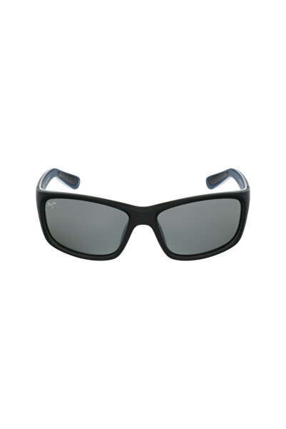 Maui Jim MJ0766S-001 61 Sunglass UNISEX INJECTION