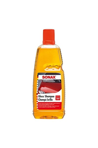 Sonax Set 3 x Șampon concentrat, 1000 ml,