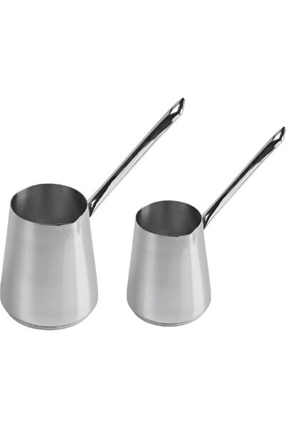 MTM Home Maya Lüx 2-Piece Coffee Pot