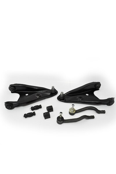 Asam Kit Suspensie + Direcție 1 Logan/Sandero