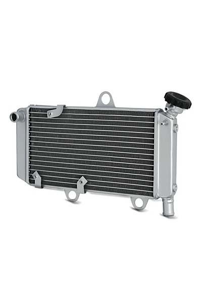 EVO MOTORS Radiator Moto Yamaha XT 660 R/X 2004-2014