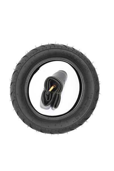 Other Anvelopă cu cameră 110/50-6.50 TT ANYUNFEN ONYX