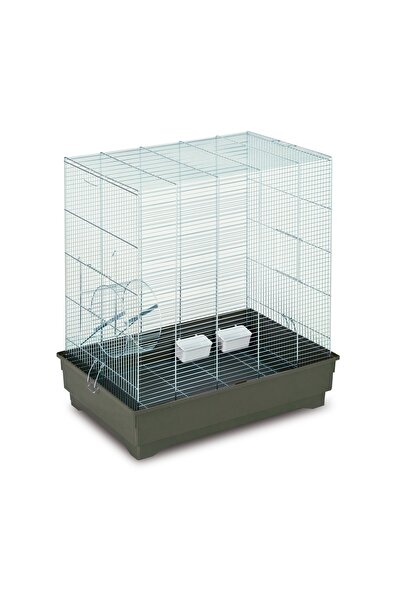 Fop Scoiattolo Lux Cage, for Hamsters/Degu, 66 x 45 x 76cm, 20270030