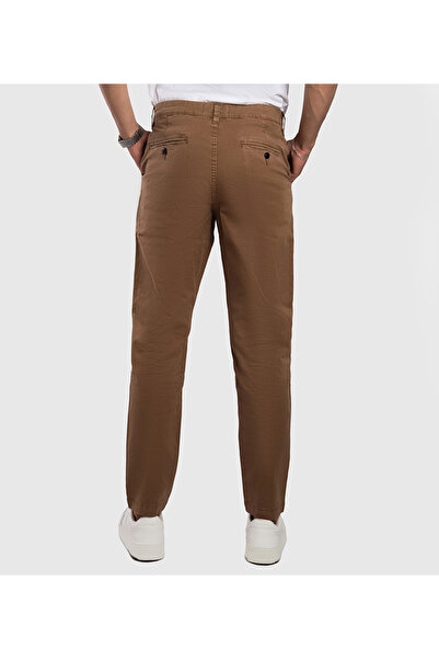 Aeropostale Khaki Men's Aero Pant
