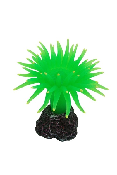 HAPPET Decor Pentru Acvariu, Coral, 8 cm, R082