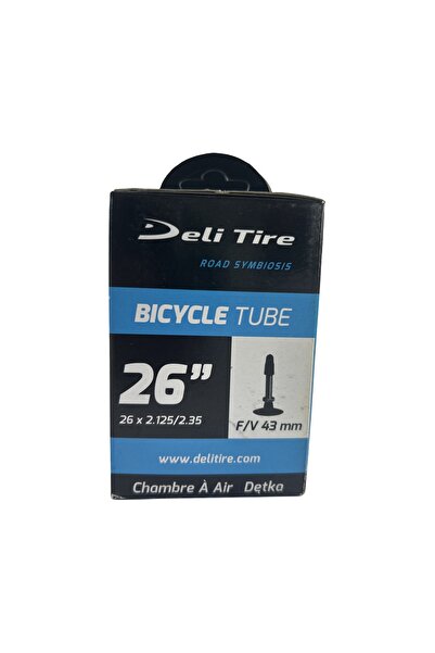 Other Tub 26X2.125/2.35 FV 43MM CUTIE DELI