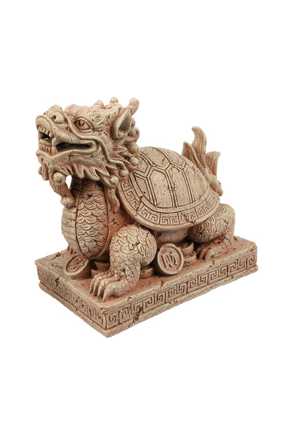 Laroy Decor Zodiac Testoasa S - 10,2x6,7x10 cm, 234/463482