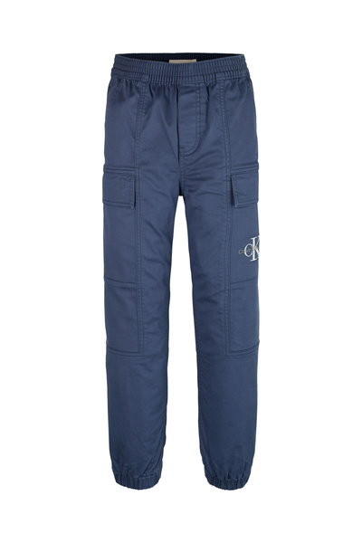 Calvin Klein Boys Oceana Woven Cargo Trousers