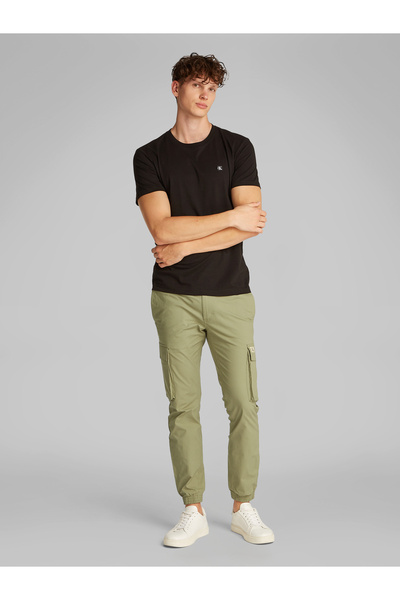 Calvin Klein Men Nordic Dust Skinny Cargo Pants