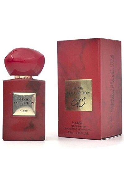 Jardin D Oleane جيني كوليكشن - عطر 8861 للجنسين، 25 مل