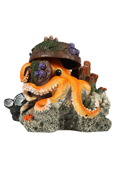 Laroy Decor Caracatita 15,5x12,5x11 cm 234/448915