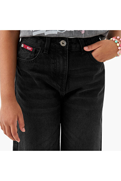Lee Cooper Girls Jeans