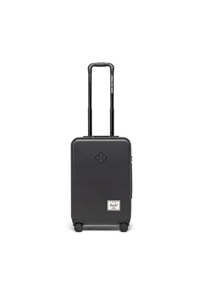 herschel Heritage Hardshell Large Carry On Luggage