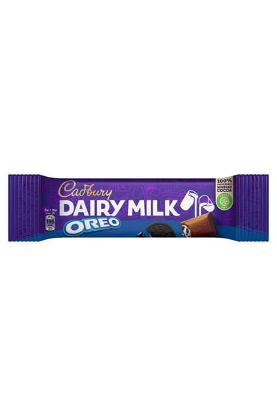 Cadbury Dairy Milk أوريو دي إس 35 جم × 12
