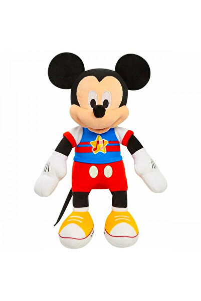 Mickey Mouse - Jucarie de Plus cu Sunete