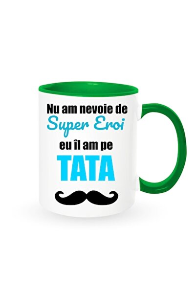 OEM Cană personalizată pentru tată