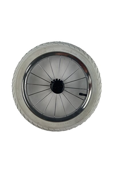 Other Anvelopă cu cameră S-141 14x1-3/8x1-5/8 WH