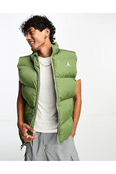 Nike Jordan Erkek Şişme Yelek Stmt Eco Vest