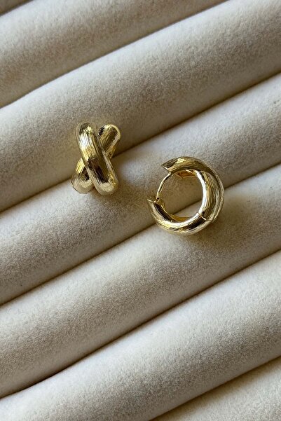 AMORE.İST STORE Must Have No:42 Küpe