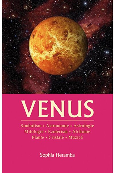 Editura Lambodar Venus, Sophia Heramba