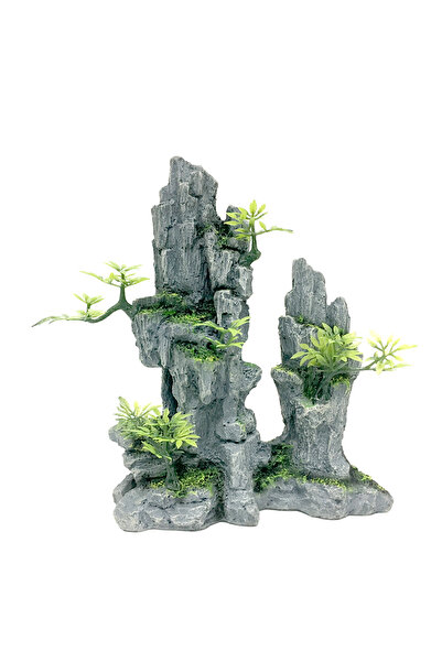 Laroy Decor Stanca Inalta 2, 18.5x9.3x20 cm, L234/455630