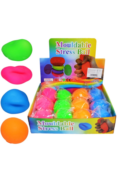 OEM Minge antistres 2