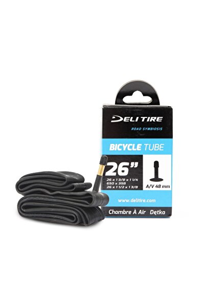 Other Tub 26X1-3/8X1-1/4 (650x35B) AV 48 BOX DELI