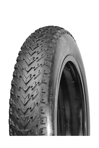 Other Anvelopă SA-312 20x4 BK Thundr E-BIKE