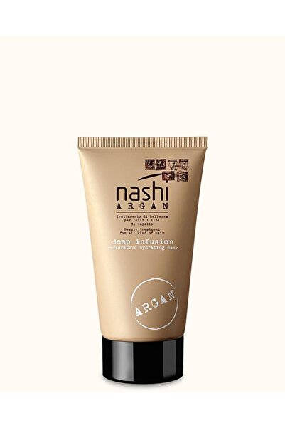 Nashi Argan Deep Infusıon Saç Maskesi 150 ml