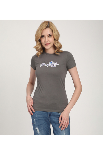 Aeropostale Aero Women's Graphic Print T-Shirt