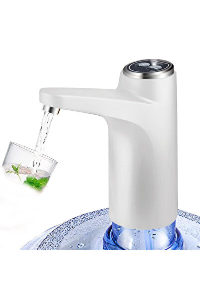 Genaric مضخة مياه كهربائية تعمل باللمس