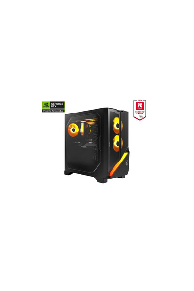 MSI MPG Infinite Z3 9NVPR7-105EU Ryzen 7 9700X 32GB 1TB SSD 12GB RTX 5070 Shadow 2X Windows 11 Home