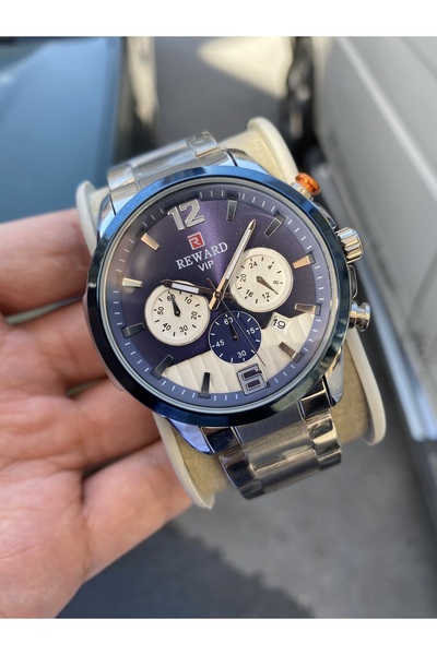Reward VİP FONKSİYONLU ERKEK KOL SAATİ
