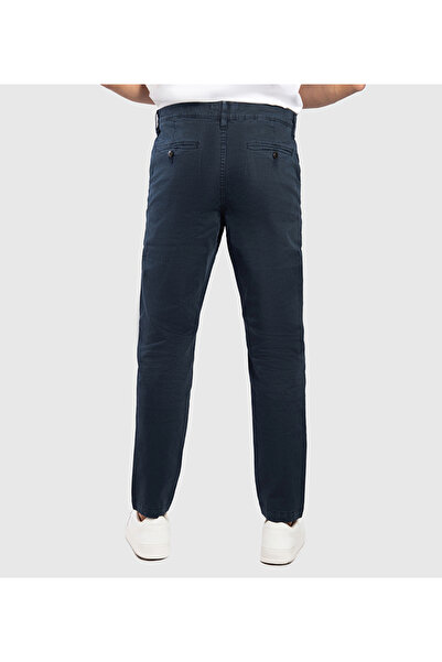 Aeropostale Navy Blue Men's Aero Pant