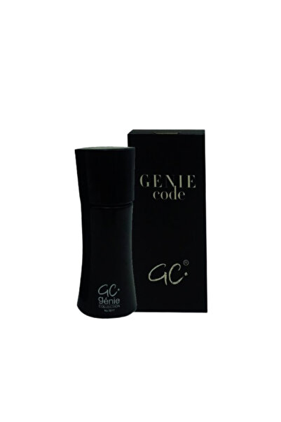 Genie Collection عطر جيني كوليكشن 5817 للرجال