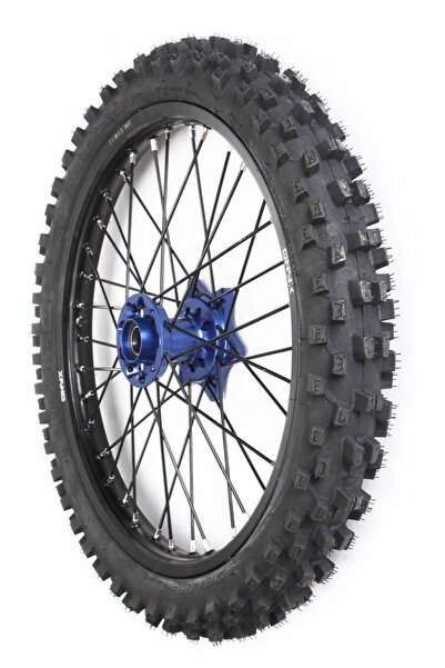 Other Anvelopă SB-157 70/100-19 4PR/TT