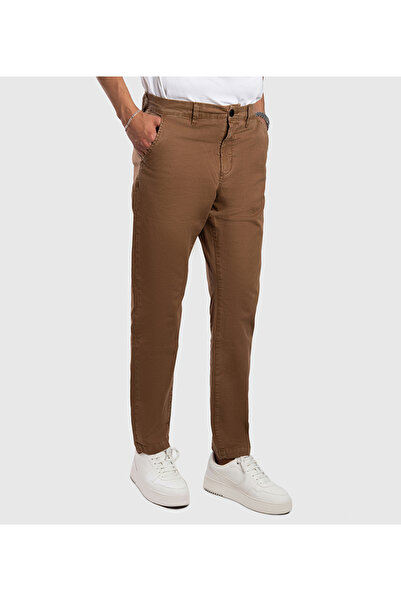 Aeropostale Khaki Men's Aero Pant