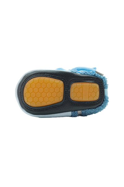 OEM Botosei pufosi de interior pentru bebe, talpa anti-alunecare, 31152-24