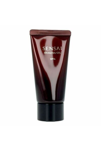 Kanebo Gel bronzant Sensai Bg62 50 ml