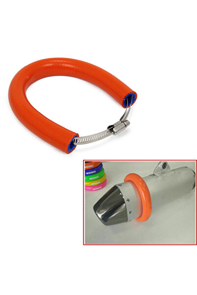 EVO MOTORS Protectie Cazatura Toba Moto Cross Enduro Evacuare