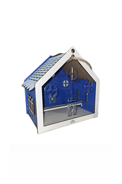 TWEETY Muhabbet Kuşu Taşıma Kafesi