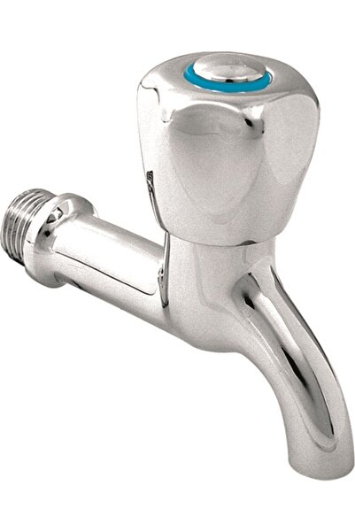 İLHAN صنبور نحاسي قصير من أسيم