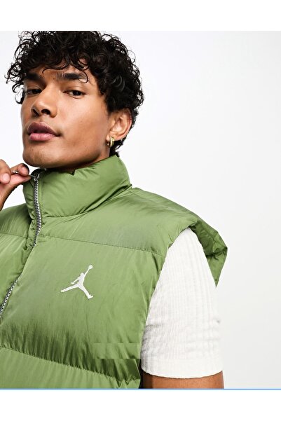 Nike Jordan Erkek Şişme Yelek Stmt Eco Vest