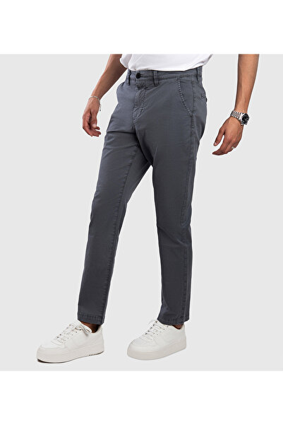 Aeropostale Grey Men's Aero Pant