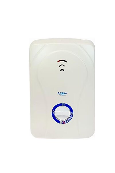 Gosso 7500 Termal Ani Su Isıtıcı