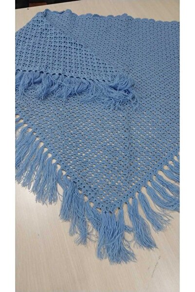 Papatyam Hand Knitted Dowry Shawl Crochet Shawl/ Bridal Shawl/ Knitted Shawl/Handmade Shawl/ Knitted/Crochet Embroidered