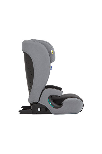 Graco Energi Meteor car seat, 76-150 cm, R129 certificate
