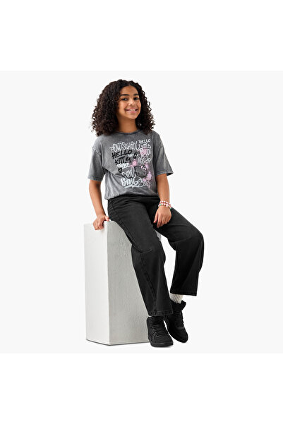 Lee Cooper Girls Jeans