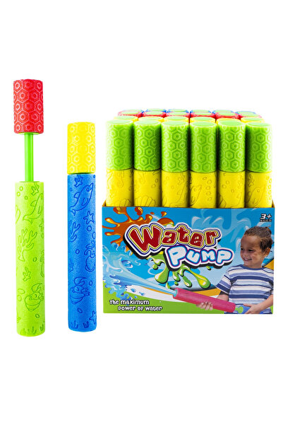 Robentoys Pistol apa din burete