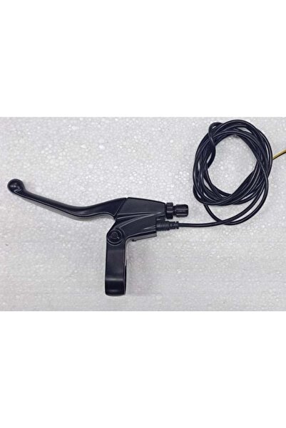 Logan PRORİDE ELEKTRİKLİ BİSİKLET SENSÖRLÜ FREN KOLU TAKIM 2 PİN